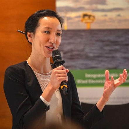 Anika Nicolaas Ponder, speaker at ETHPrague 2026